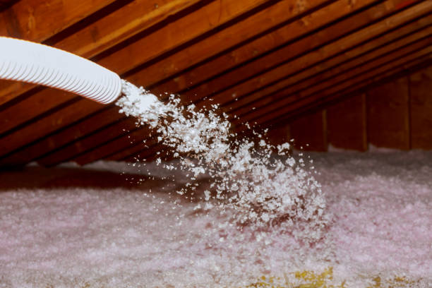 Best Spray Foam Insulation in North Rock Springs, WY
