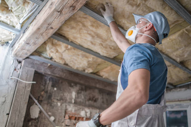  North Rock Springs, WY Insulation Contractor Pros