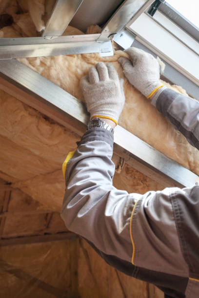 Best Insulation for Specific Applications in North Rock Springs, WY