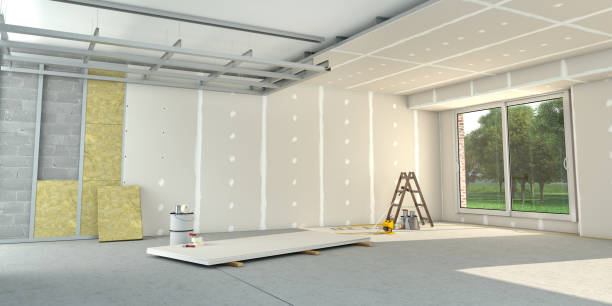 Best Blown-in Insulation in North Rock Springs, WY
