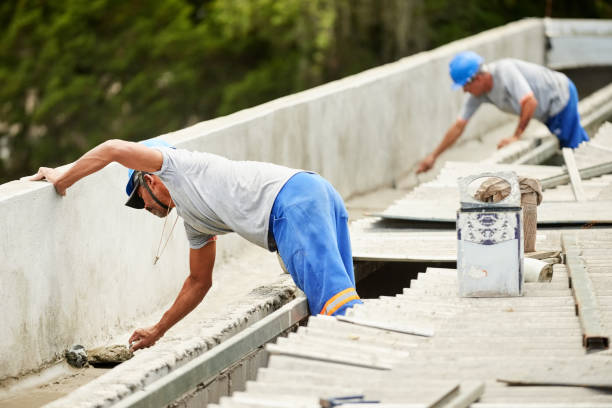 Best Eco-Friendly Insulation in North Rock Springs, WY