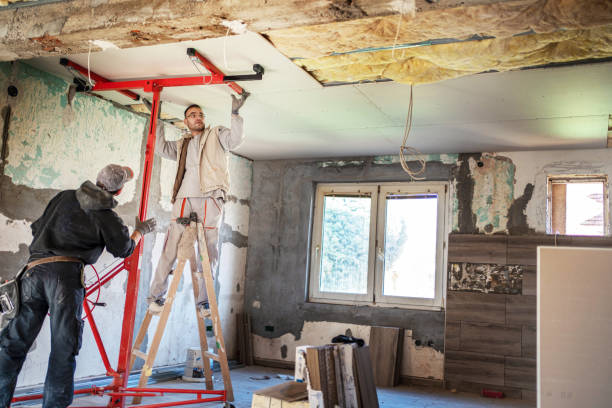 Best DIY Insulation Kits and Guidance in North Rock Springs, WY