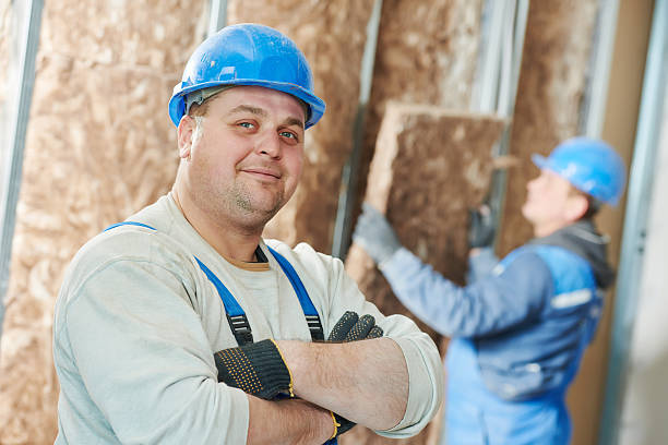 Best Insulation Maintenance and Repair in North Rock Springs, WY