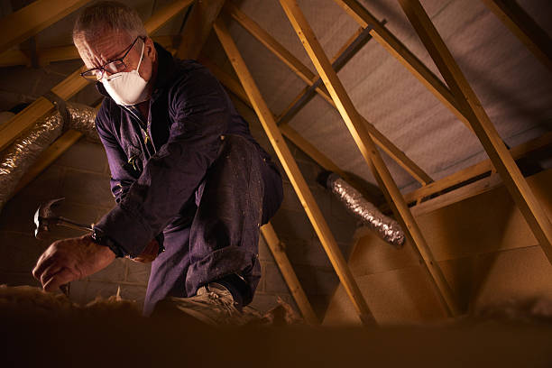 Best Spray Foam Insulation in North Rock Springs, WY