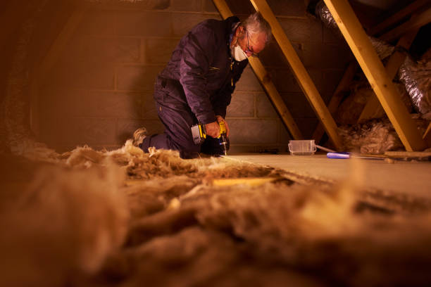 Best Insulation for Specific Applications in North Rock Springs, WY